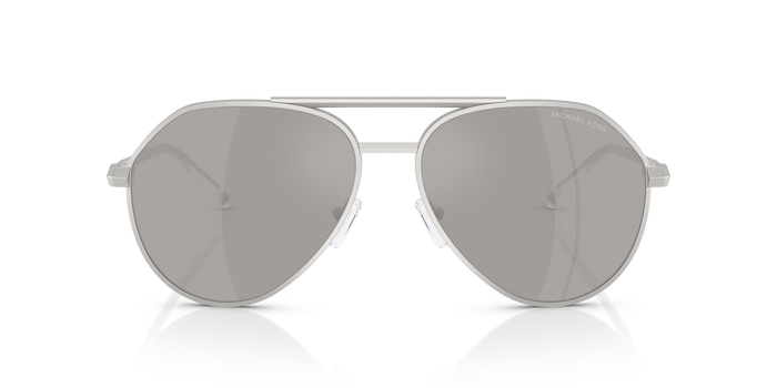 Gafas de Sol Michael Kors Brentwood MK1168 19036G 58 15 — vista 2