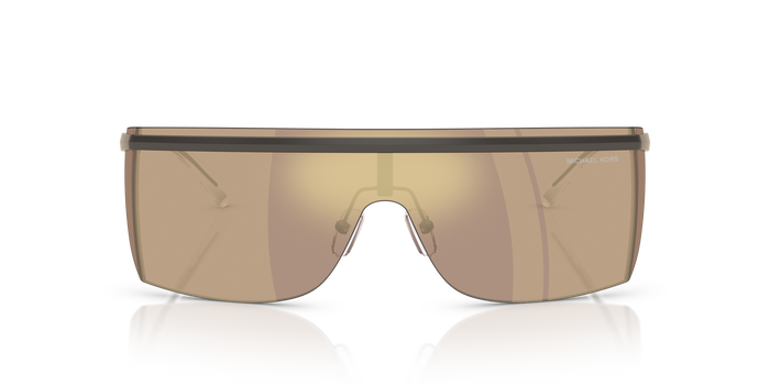 Gafas de Sol Michael Kors Palisades MK1169 10027P 45 145 — vista 2