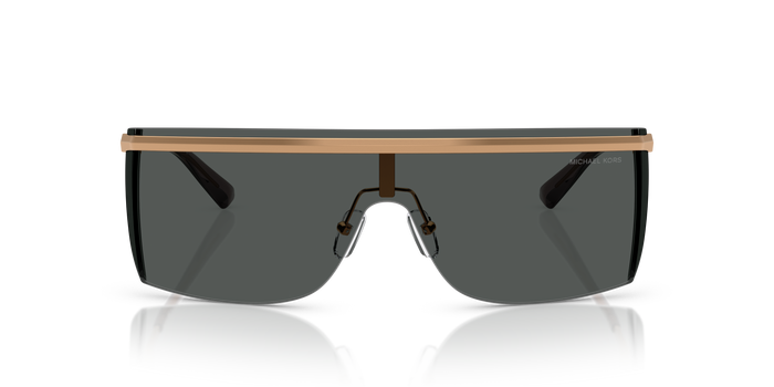 Sonnenbrille Michael Kors Palisades MK1169 189987 45 145 — vista 2