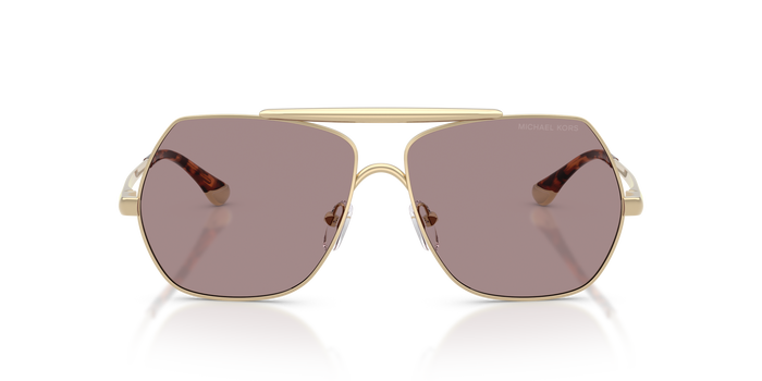 Солнцезащитные очки Michael Kors Denver MK1173 1014LA 58 13 — vista 2