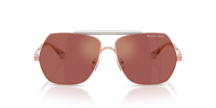 Солнцезащитные очки Michael Kors Denver MK1173 1108E4 58 13 — vista 2
