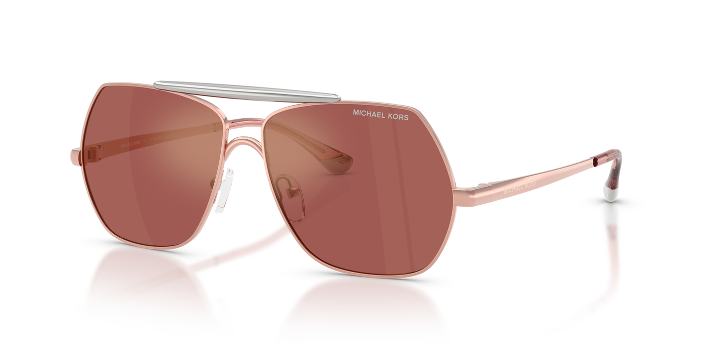 Солнцезащитные очки Michael Kors Denver MK1173 1108E4 58 13