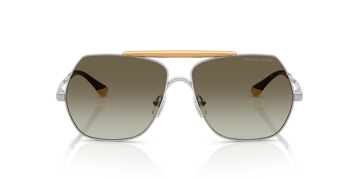Солнцезащитные очки Michael Kors Denver MK1173 18933M 58 13 — vista 2