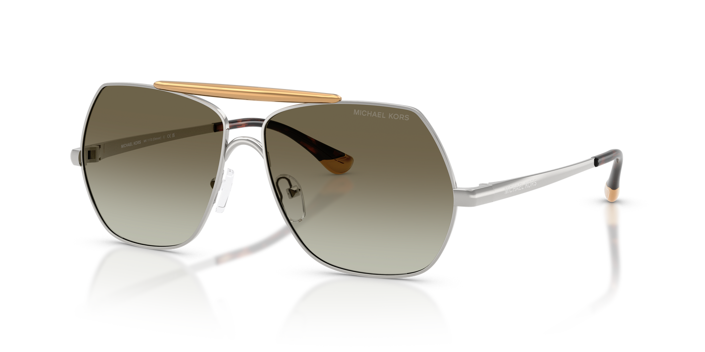 Солнцезащитные очки Michael Kors Denver MK1173 18933M 58 13