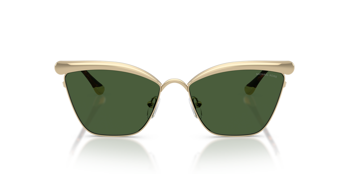 Gafas de Sol Michael Kors Scottsdale MK1174 101471 56 16 — vista 2