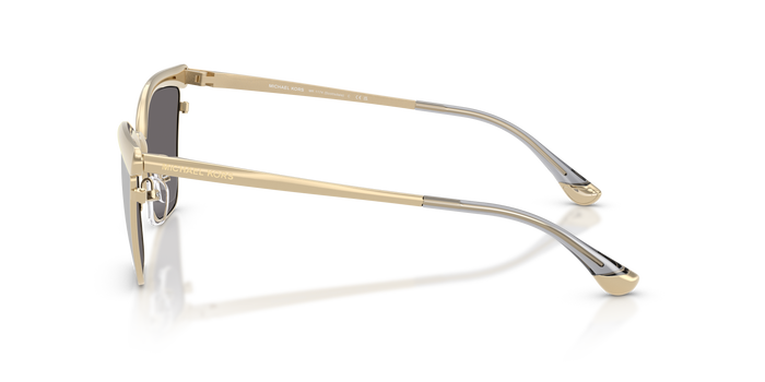 Sonnenbrille Michael Kors Scottsdale MK1174 1014Z6 56 16 — vista 3