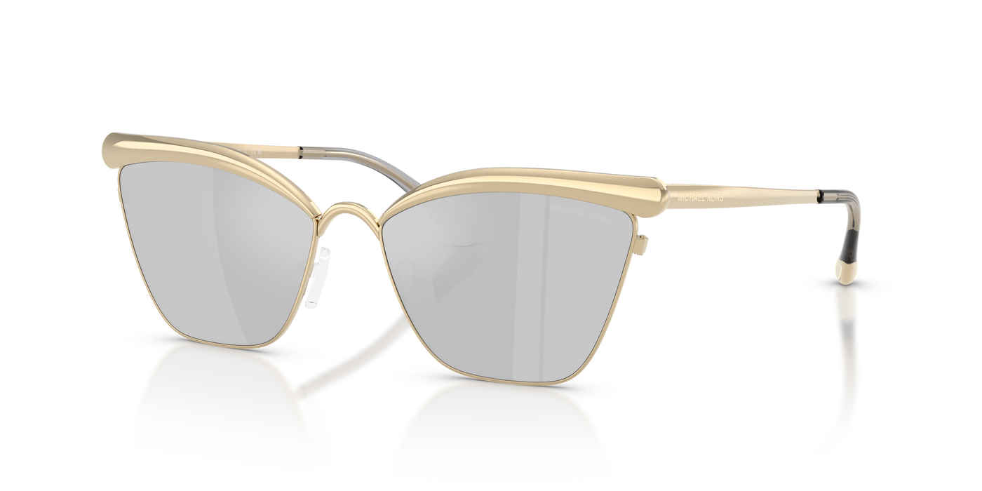 Sonnenbrille Michael Kors Scottsdale MK1174 1014Z6 56 16