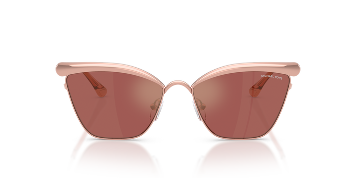 Gafas de Sol Michael Kors Scottsdale MK1174 1108E4 56 16 — vista 2