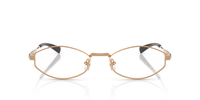 Sonnenbrille Michael Kors Palo Alto MK1175 19053C 56 20 — vista 2