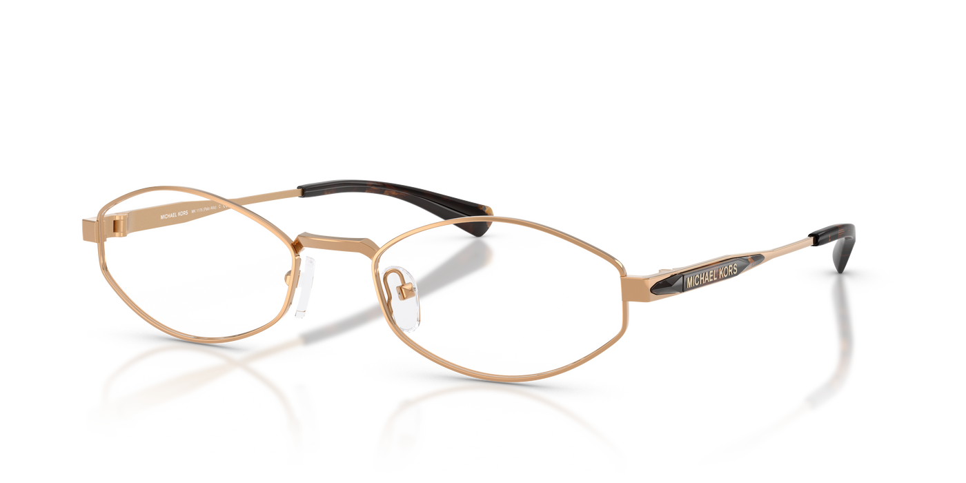 Sonnenbrille Michael Kors Palo Alto MK1175 19053C 56 20