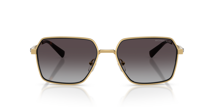 Gafas de Sol Michael Kors Dana Point MK1176 18963C 57 18 — vista 2