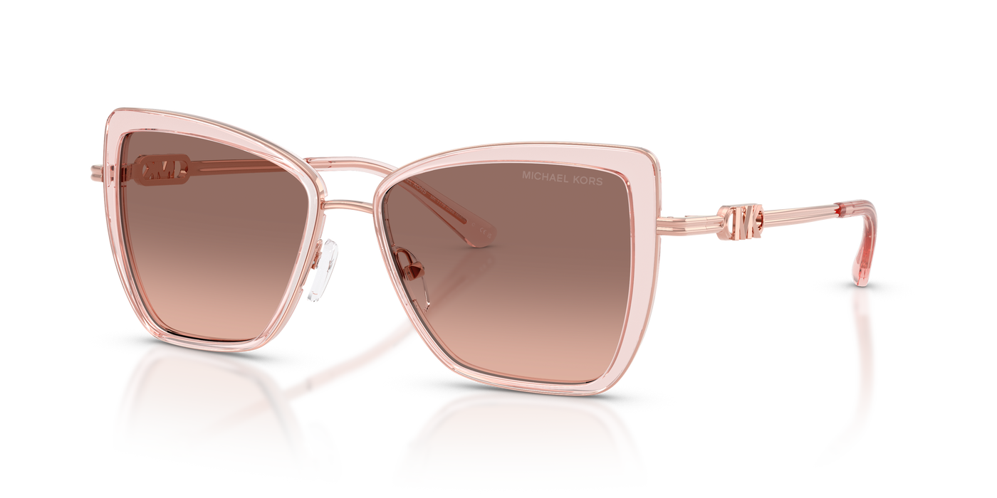 Sunglasses Michael Kors Sea Island MK1178 310113 55 16