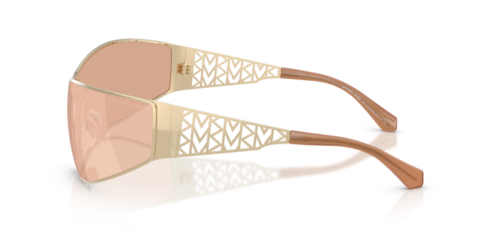 Sonnenbrille Michael Kors Melbourne MK1180 189387 43 143 — vista 3