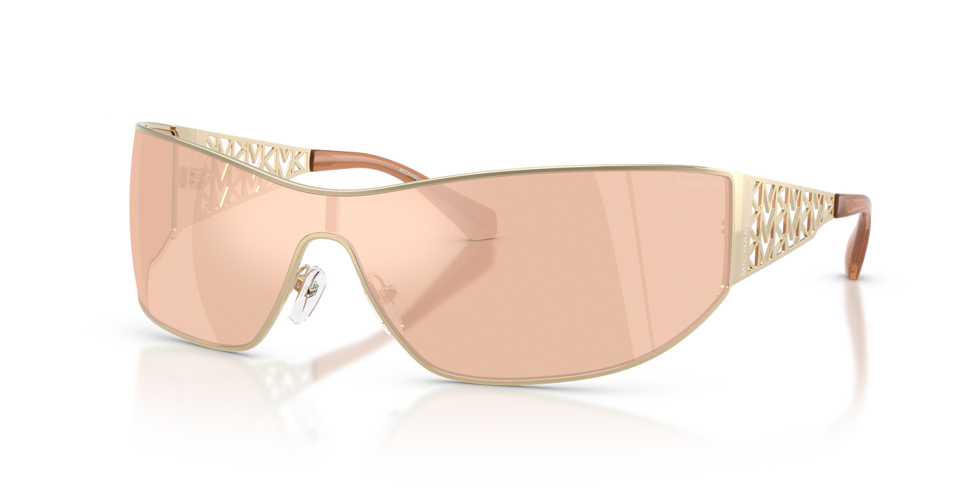 Sonnenbrille Michael Kors Melbourne MK1180 189387 43 143