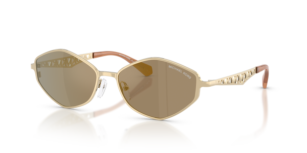 Gafas de Sol Michael Kors Gold Coast MK1181 10144T 56 16