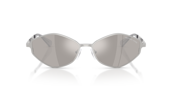 Sonnenbrille Michael Kors Gold Coast MK1181 18936G 56 16 — vista 2