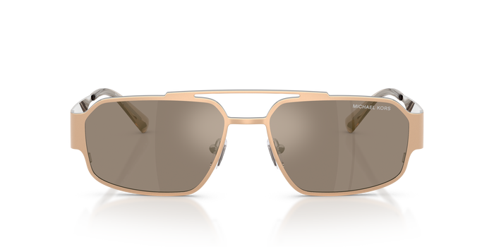 Gafas de Sol Michael Kors Cape Town MK1182 10145A 58 17 — vista 2