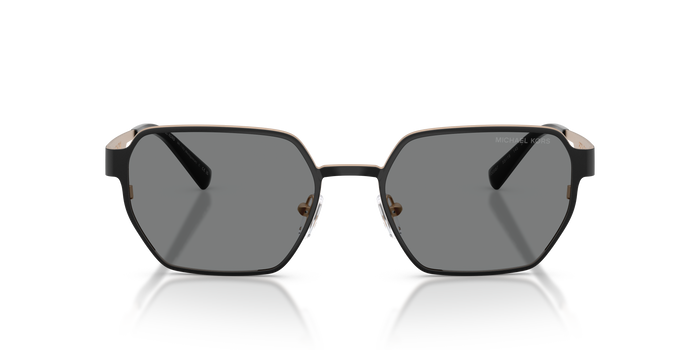 Солнцезащитные очки Michael Kors Madagascar MK1183 100587 55 19 — vista 2