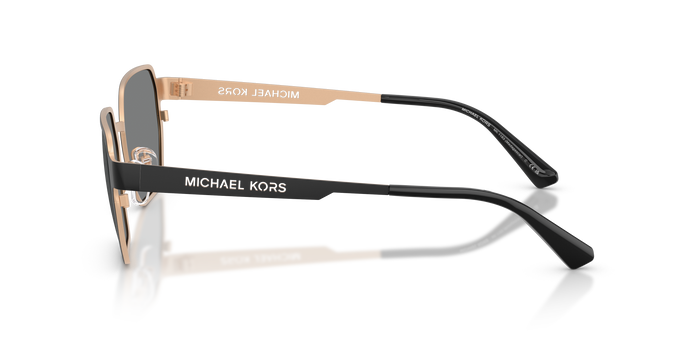Солнцезащитные очки Michael Kors Madagascar MK1183 100587 55 19 — vista 3