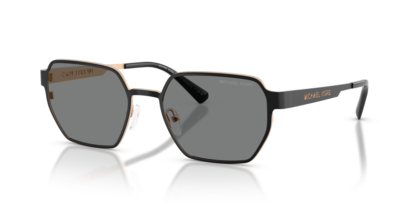 Солнцезащитные очки Michael Kors Madagascar MK1183 100587 55 19
