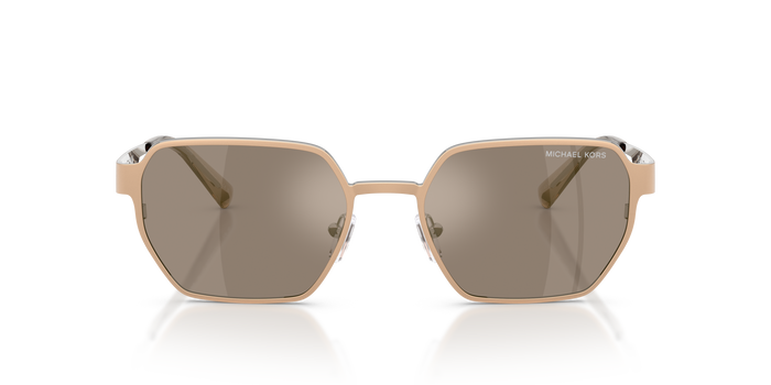 Солнцезащитные очки Michael Kors Madagascar MK1183 10145A 55 19 — vista 2