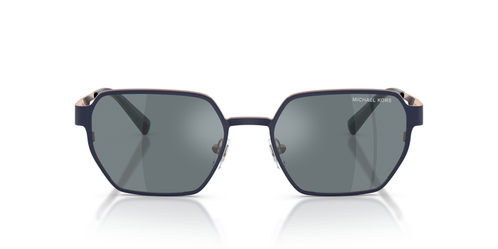 Солнцезащитные очки Michael Kors Madagascar MK1183 12076G 55 19 — vista 2