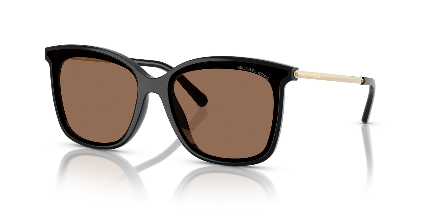 Sonnenbrille Michael Kors Zermatt MK2079U 333273 61 17