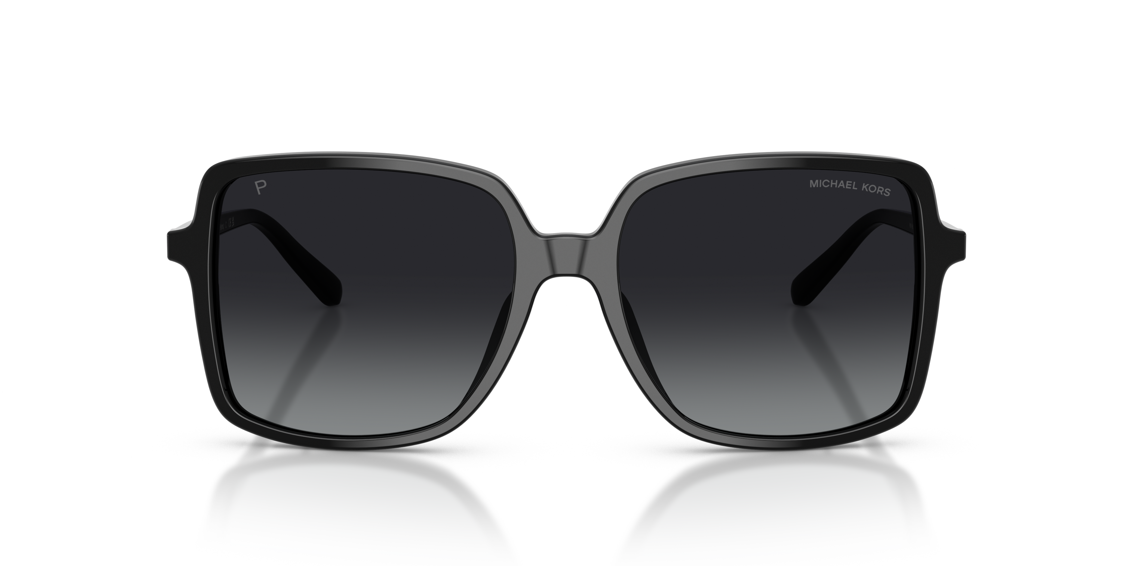Gafas de Sol Michael Kors Isle Of Palms MK2098U 3781T3 56 17