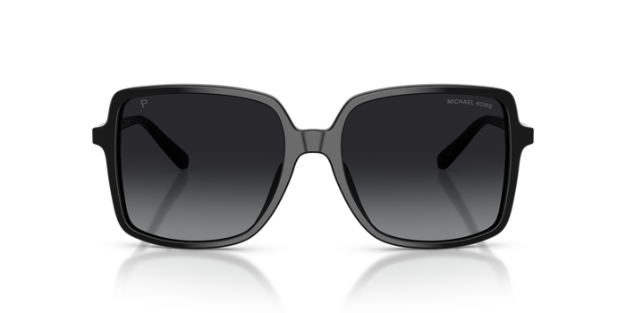 Sunglasses Michael Kors Isle Of Palms MK2098U 3781T3 56 17 — vista 2