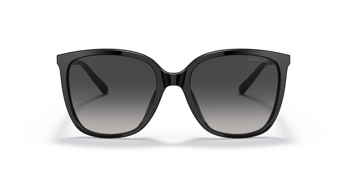Sonnenbrille Michael Kors Anaheim MK2137U 30058G 57 18 — vista 2