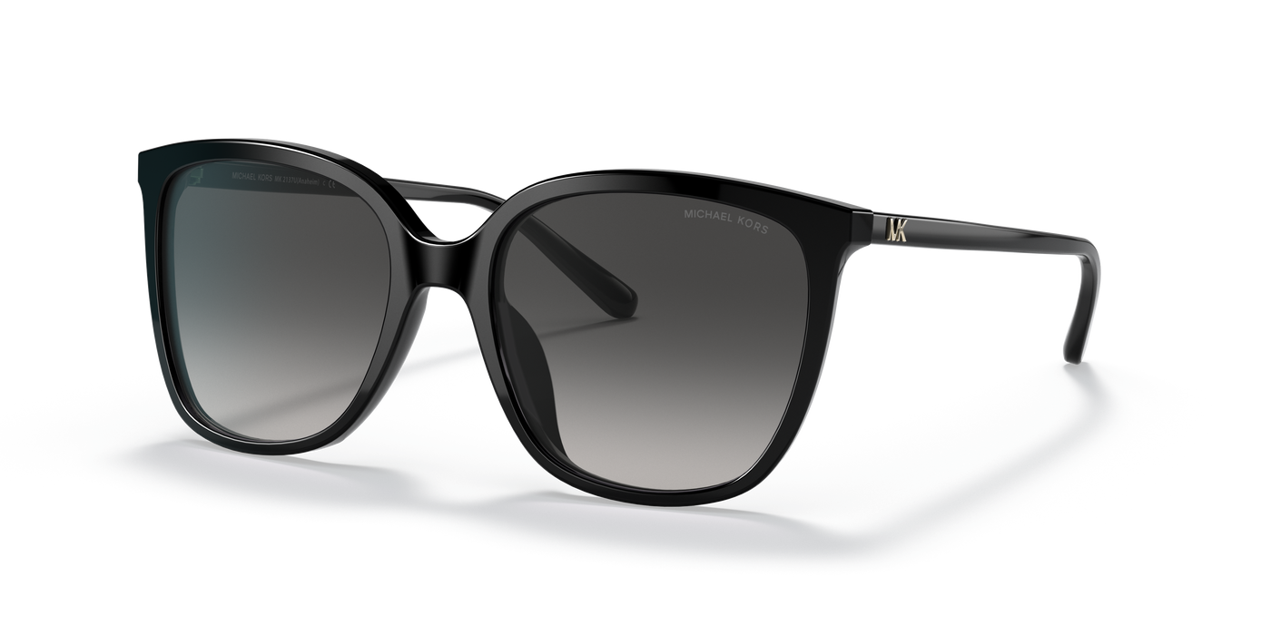 Sonnenbrille Michael Kors Anaheim MK2137U 30058G 57 18