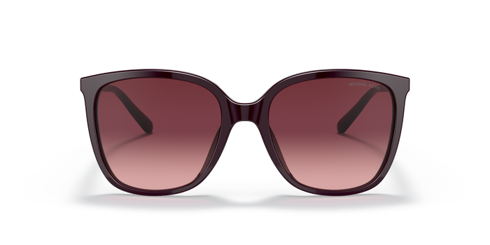 Sonnenbrille Michael Kors Anaheim MK2137U 33448H 57 18 — vista 2