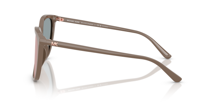 Солнцезащитные очки Michael Kors Anaheim MK2137U 4003M5 54 18 — vista 3