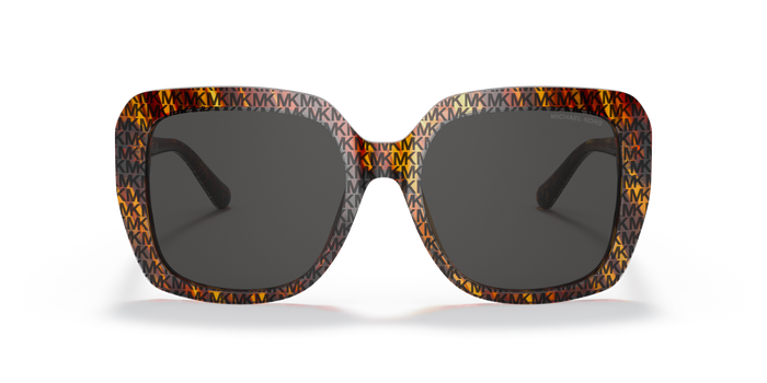 Sonnenbrille Michael Kors Manhasset MK2140 366787 55 18 — vista 2
