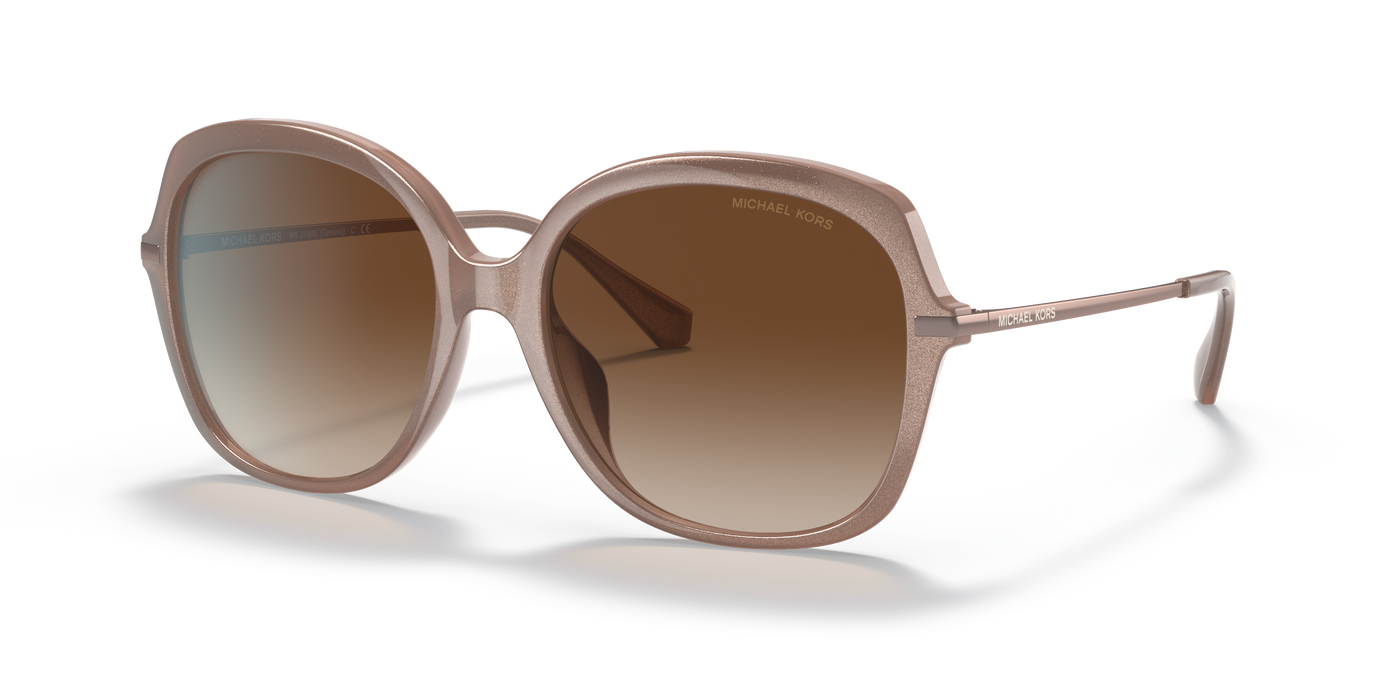 Sunglasses Michael Kors Geneva MK2149U 390013 56 17