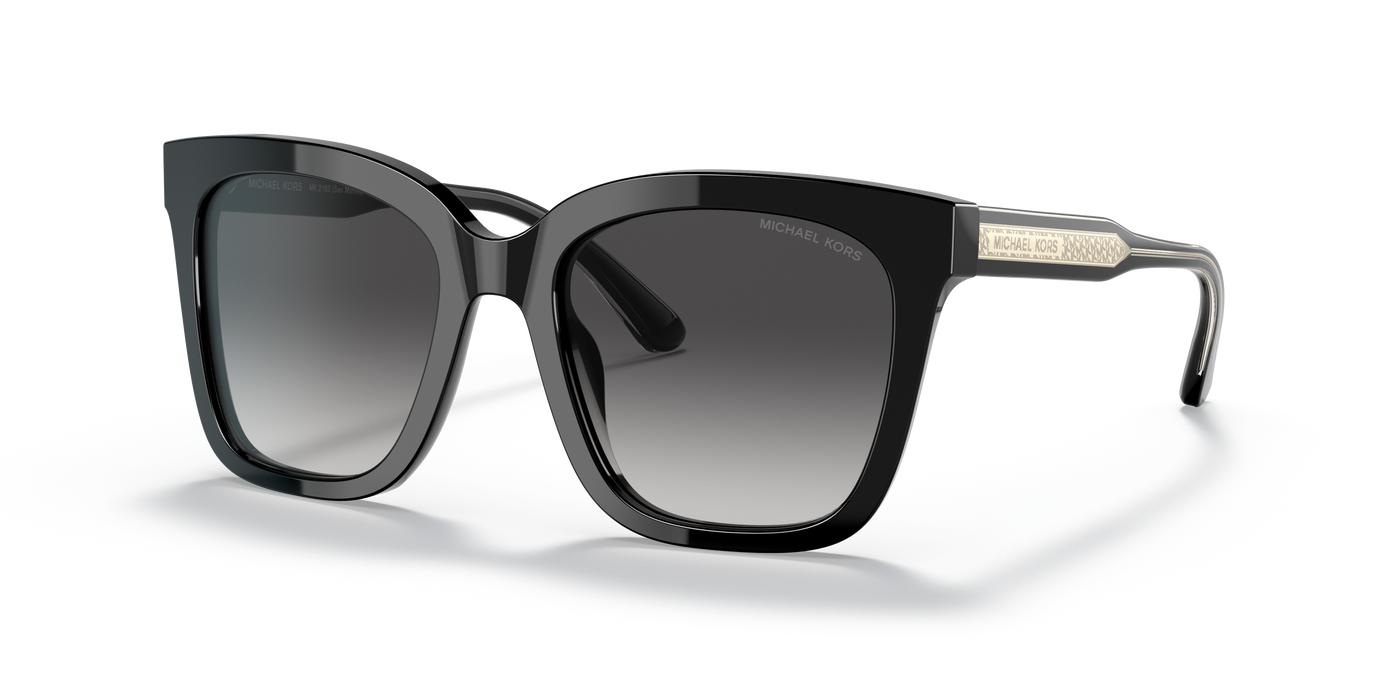 Солнцезащитные очки Michael Kors San Marino MK2163 30058G 52 19
