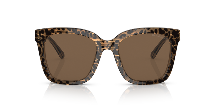Солнцезащитные очки Michael Kors San Marino MK2163 391773 52 19 — vista 2