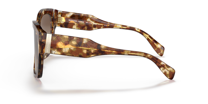 Sunglasses Michael Kors Baja MK2164 302813 56 18 — vista 3