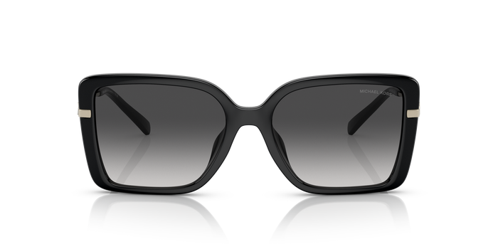 Lunettes de Soleil Michael Kors Castellina MK2174U 30058G 55 17 — vista 2