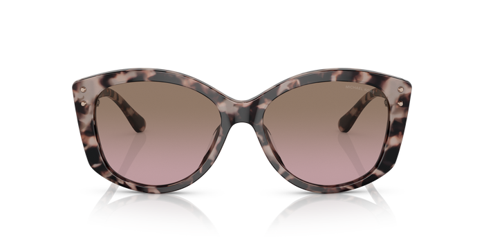 Sunglasses Michael Kors Charleston MK2175U 392114 54 16 — vista 2