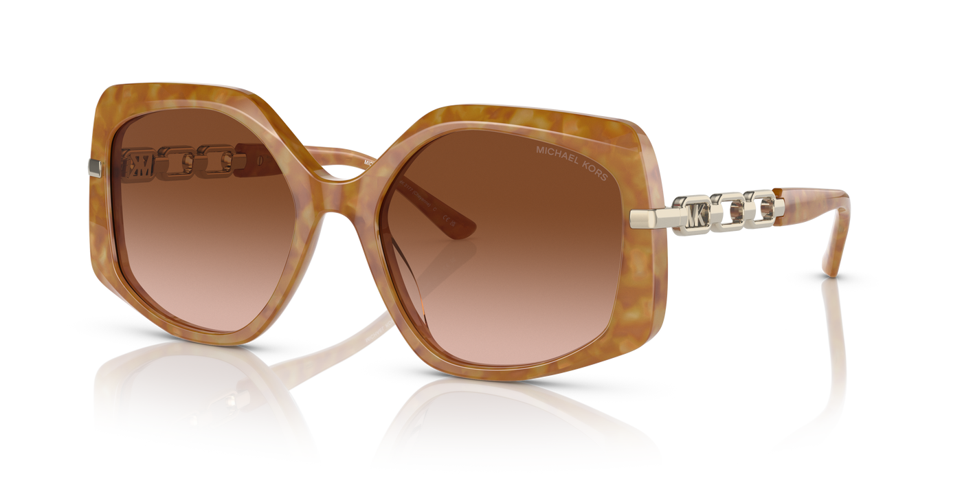 Sonnenbrille Michael Kors Cheyenne MK2177 39153B 56 19