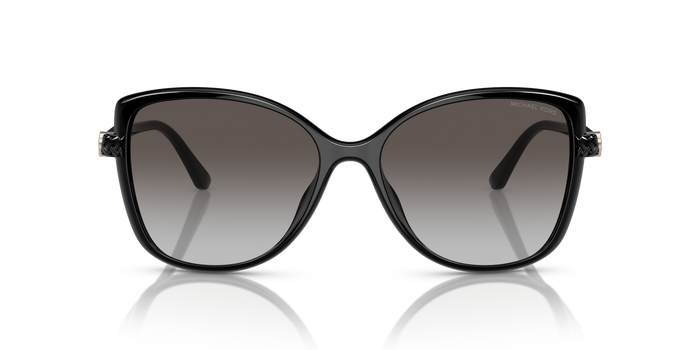 Sonnenbrille Michael Kors Malta MK2181U 30058G 57 16 — vista 2