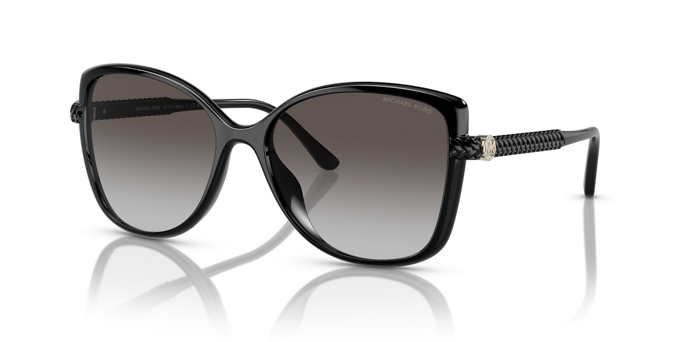 Sonnenbrille Michael Kors Malta MK2181U 30058G 57 16