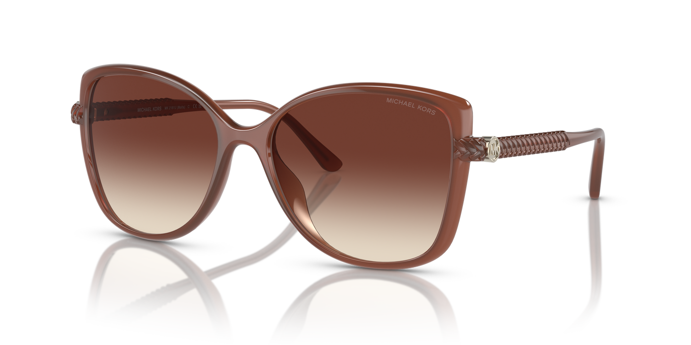 Sonnenbrille Michael Kors Malta MK2181U 354813 57 16