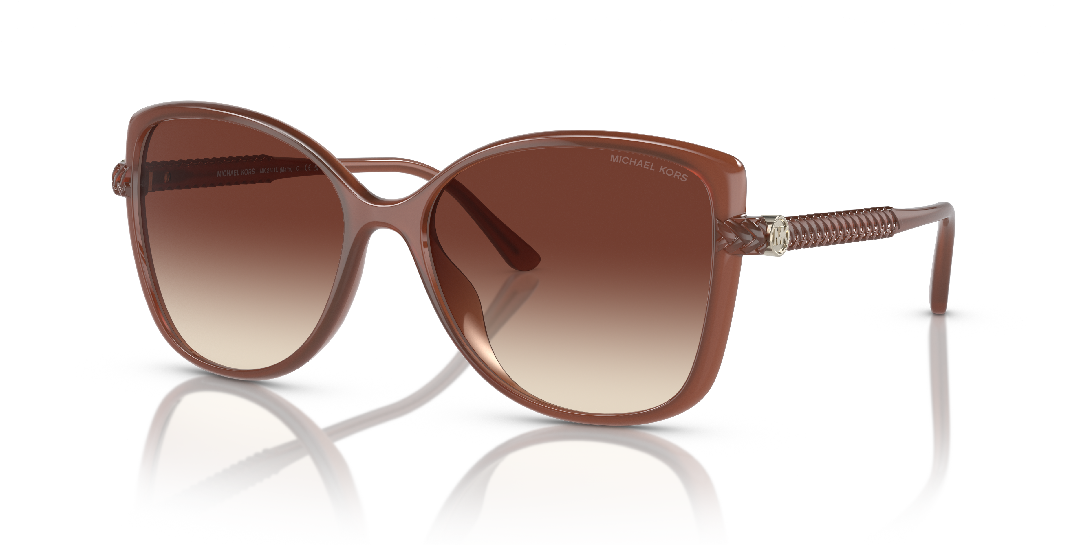 Gafas de Sol Michael Kors Malta MK2181U 354813 57 16