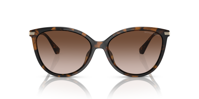 Sonnenbrille Michael Kors Dupont MK2184U 300613 58 15 — vista 2