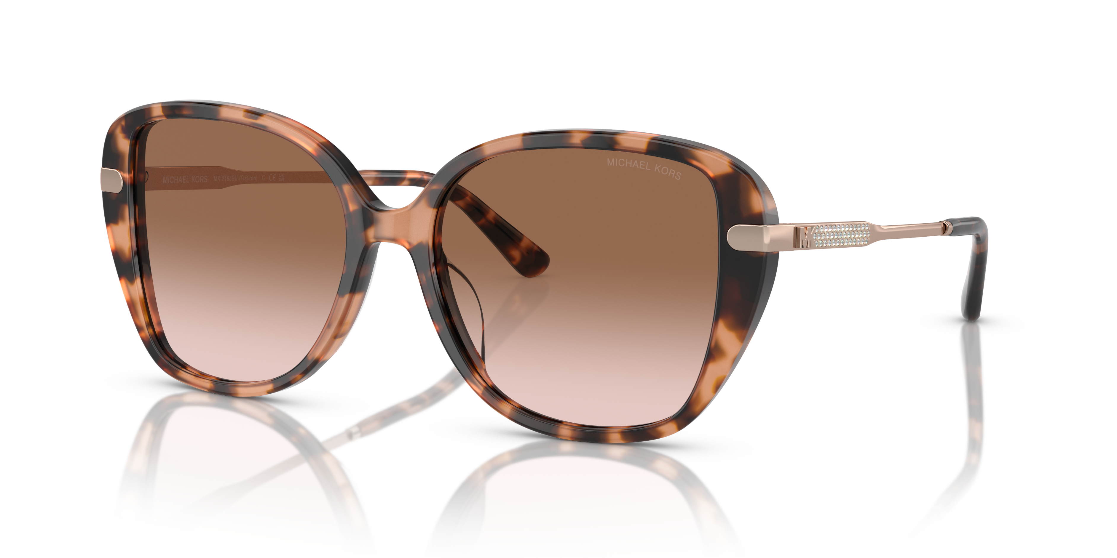 Gafas de Sol Michael Kors Flatiron MK2185BU 344913 54 17
