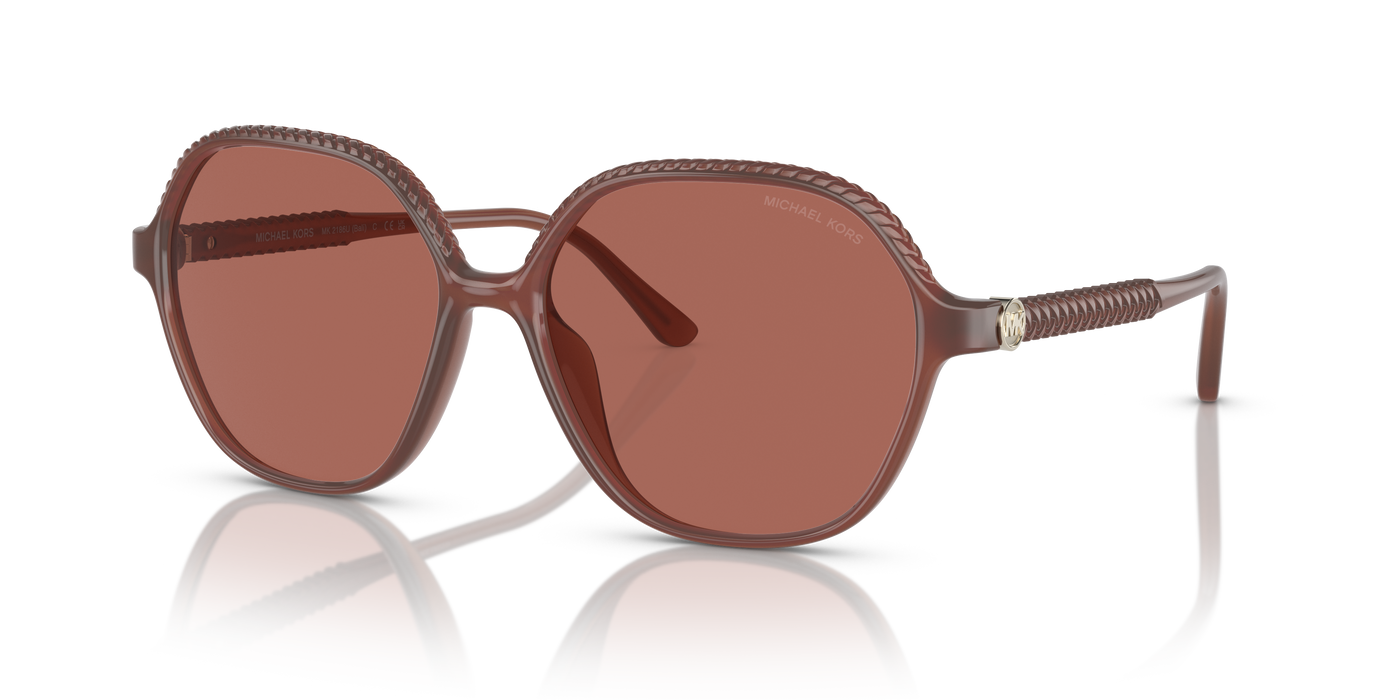 Sonnenbrille Michael Kors Bali MK2186U 35481L 58 16