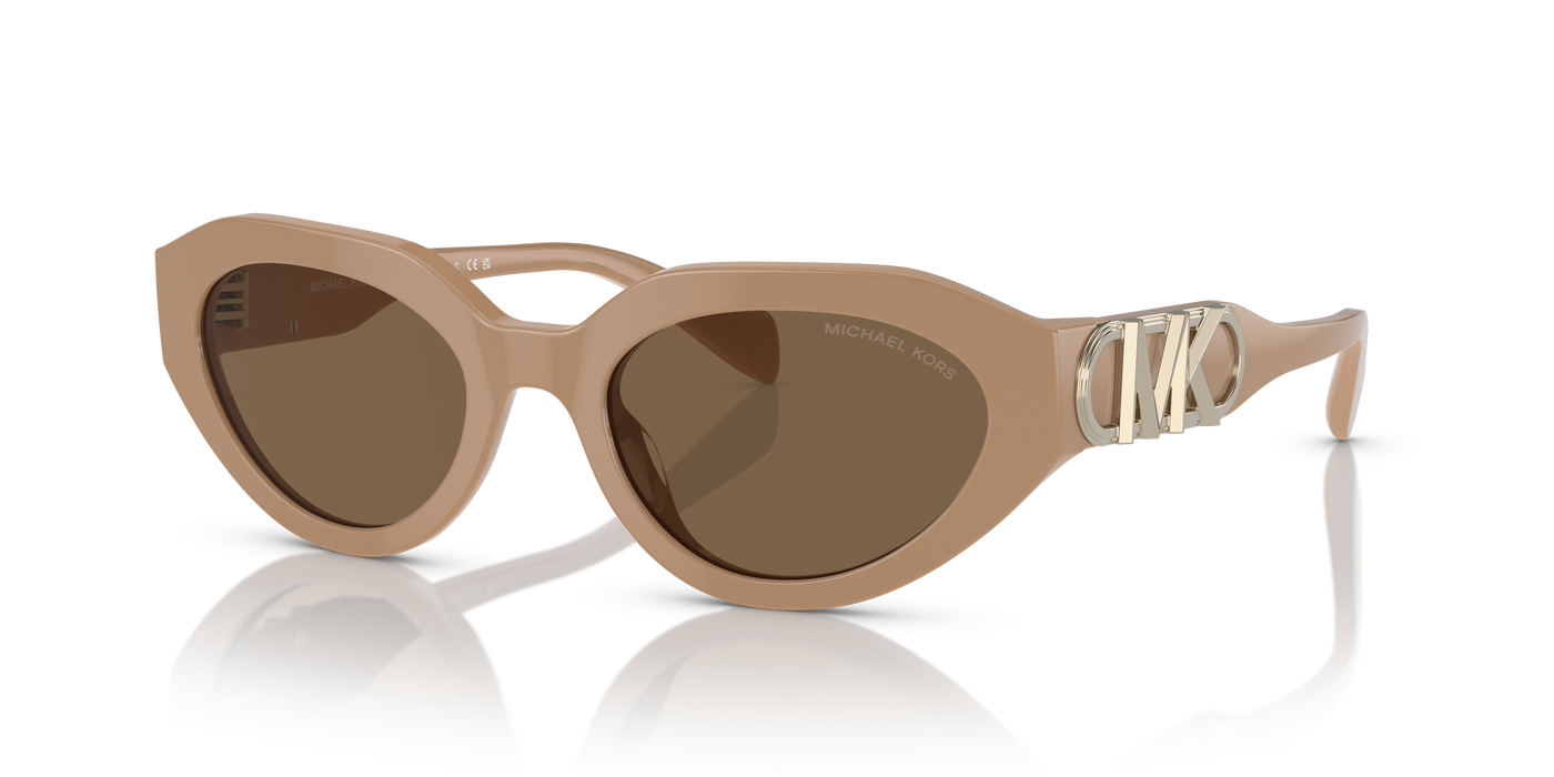 Sonnenbrille Michael Kors Empire Oval MK2192 355573 53 20