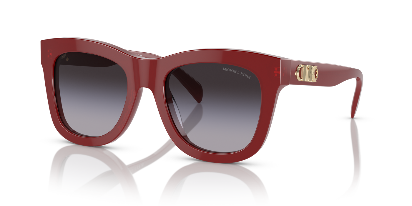 Sonnenbrille Michael Kors Empire Square 4 MK2193U 39398G 52 20